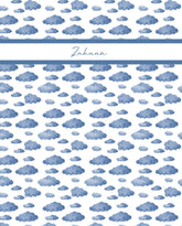 SKY AZURE